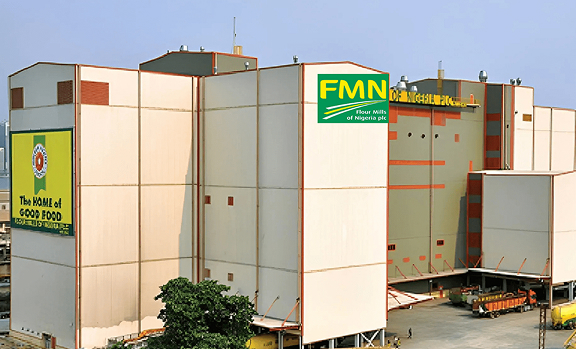 Flour Mills of Nigeria Meets All FG's Silo Concession Revitalization Conditions